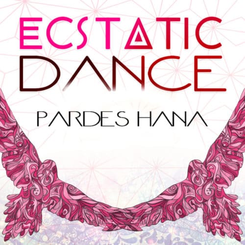 History • Ecstatic Dance