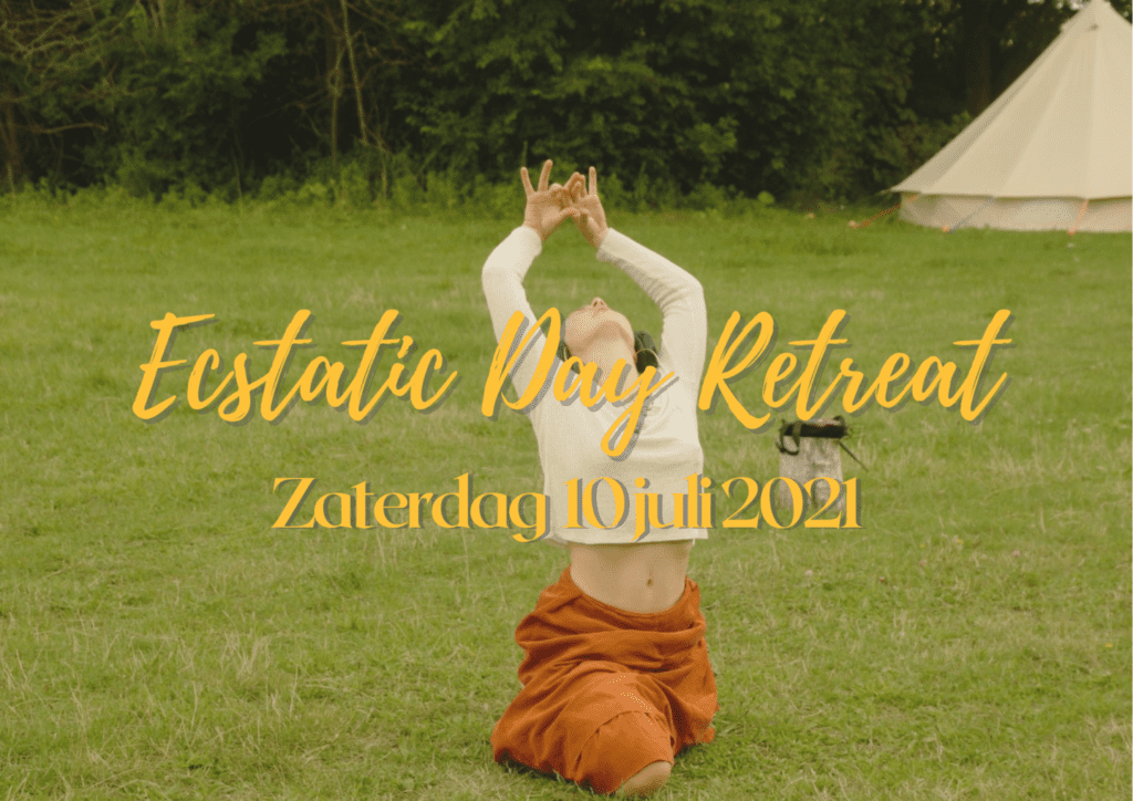 Ecstatic Day Retreat • Ecstatic Dance