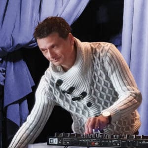 DJ Rhaníma