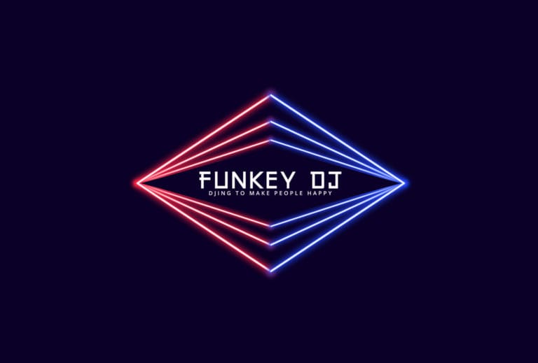 FUNKEY DJ