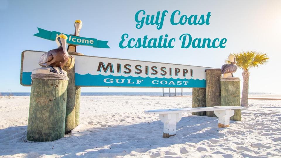 The beaches of Missississippi Gulf Coast