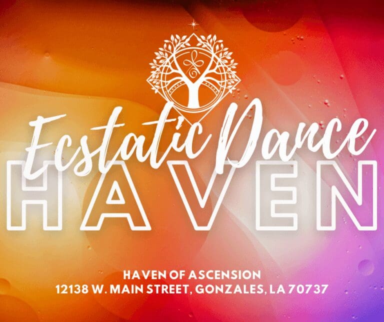 Haven of Ascension Ecstatic Dance Haven