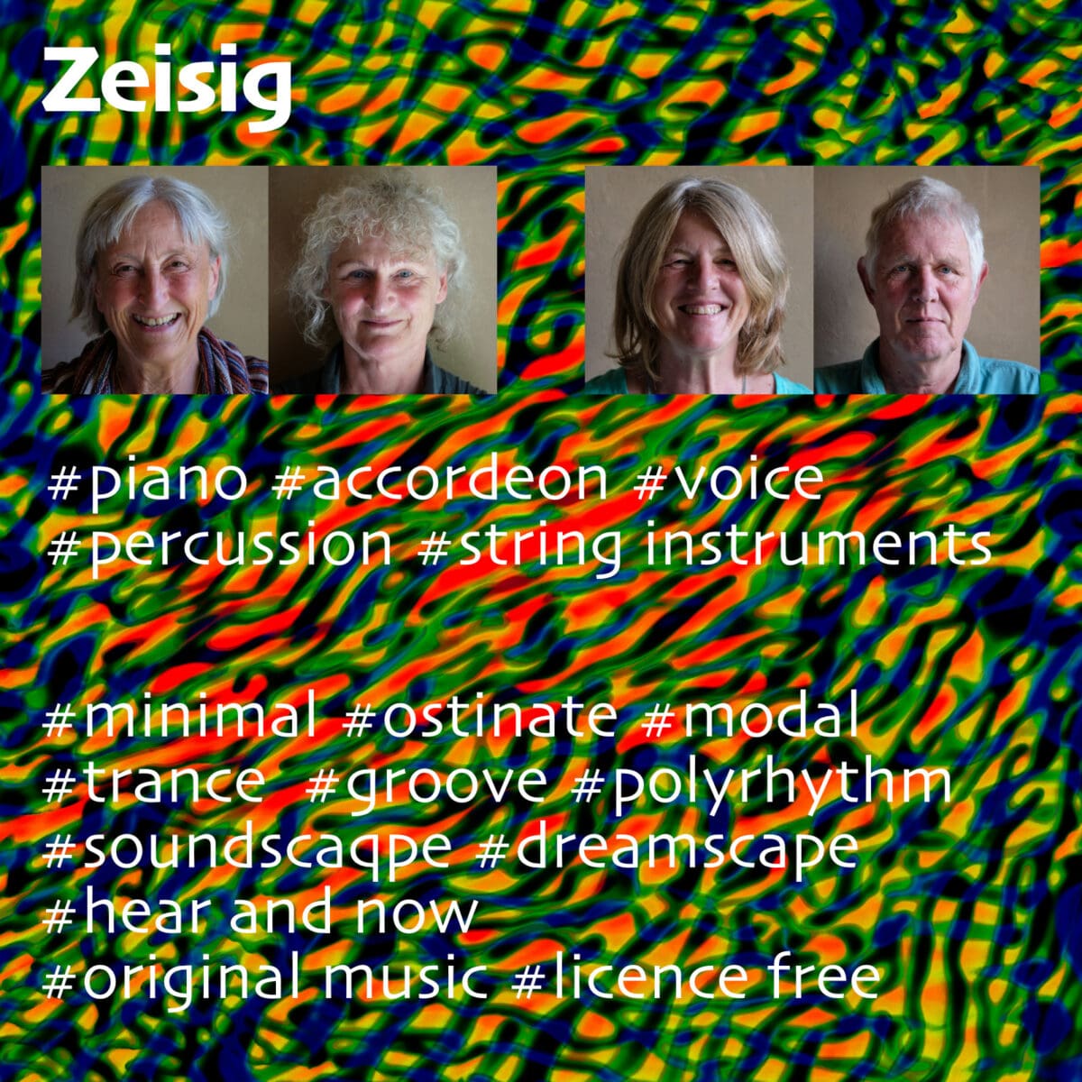 Zeisig