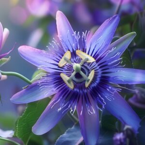 PASSIONFLOWER