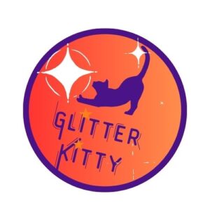 DJ Glitter Kitty